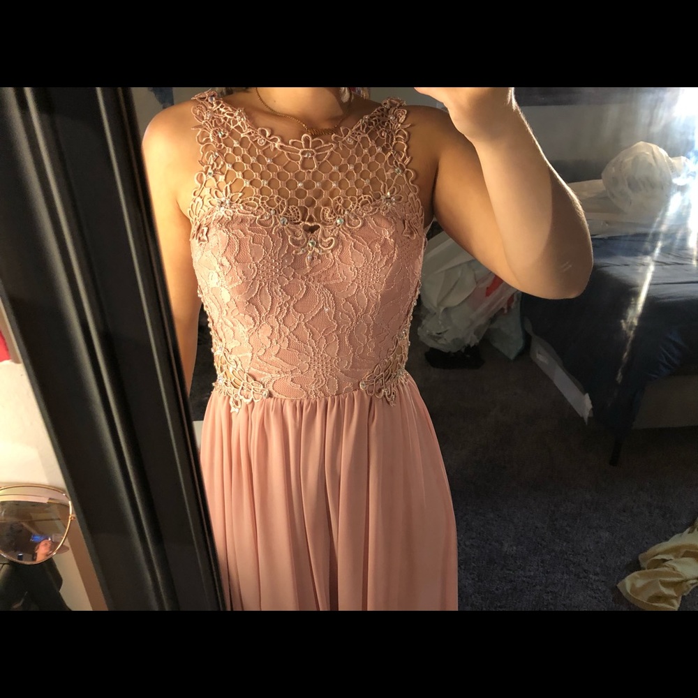 Prom Dress - Picture 4 of 6